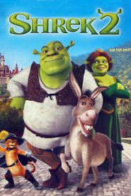 Shrek 2 2004 PL