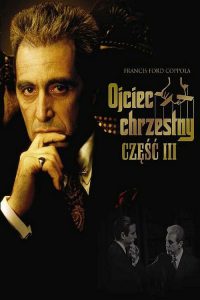 Ojciec Chrzestny III 1990 PL vizjer