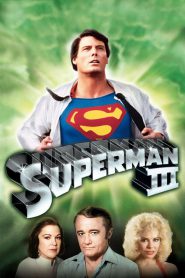 Superman III 1983 PL