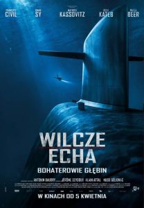 Wilcze echa 2019 PL vizjer