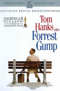 Forrest Gump 1994 PL vizjer