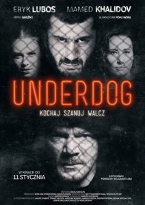 Underdog 2019 vizjer