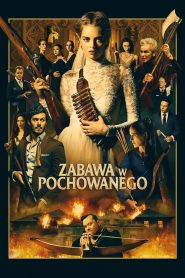 Zabawa w pochowanego 2019 PL