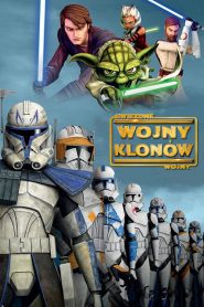 Gwiezdne Wojny: Wojny Klonów PL