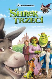 Shrek Trzeci 2007 PL