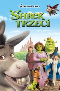 Shrek Trzeci 2007 PL vizjer