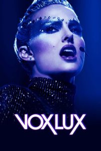 Vox Lux 2018 PL vizjer