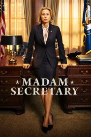 Madam Secretary PL