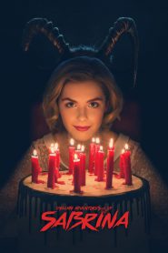 Chilling Adventures of Sabrina PL