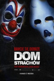 Dom strachów 2019 PL