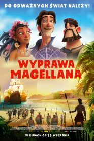 Wyprawa Magellana 2019 PL