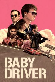 Baby Driver 2017 PL