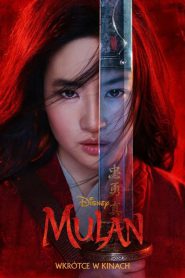 Mulan 2020 PL