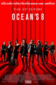 Ocean’s 8 2018 PL