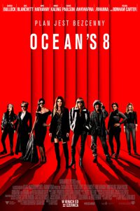 Ocean’s 8 2018 PL vizjer