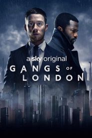 Gangs of London PL