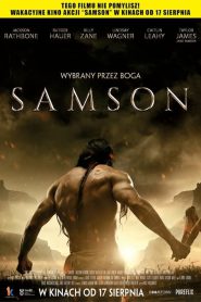 Samson 2018 PL