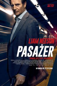 Pasażer 2018 PL