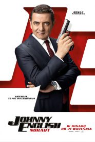 Johnny English: Nokaut 2018 PL