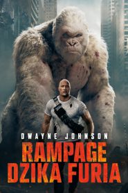 Rampage: Dzika furia 2018 PL