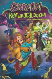 Scooby-Doo i klątwa trzynastego ducha 2019 PL