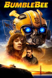 Bumblebee 2018 PL vizjer