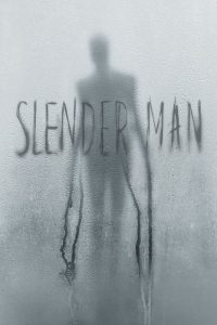 Slender Man 2018 PL vizjer