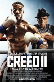 Creed II 2018 PL