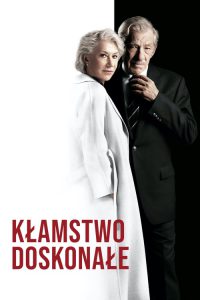 Kłamstwo doskonałe 2019 PL vizjer