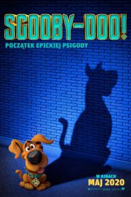 Scooby-Doo! 2020 PL