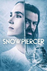 Snowpiercer PL