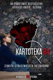 Kartoteka 64 2018 PL