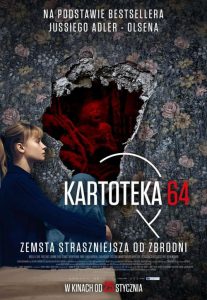 Kartoteka 64 2018 PL vizjer