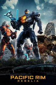 Pacific Rim: Rebelia 2018 PL