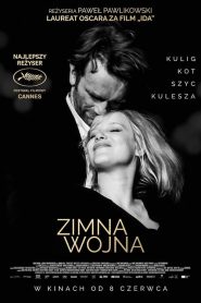 Zimna wojna 2018 PL