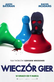 Wieczór gier 2018 PL