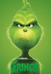 Grinch 2018 PL vizjer