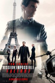 Mission: Impossible – Fallout 2018 PL