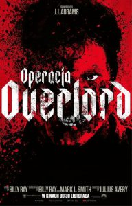 Operacja Overlord 2018 PL vizjer