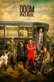 Doom Patrol PL