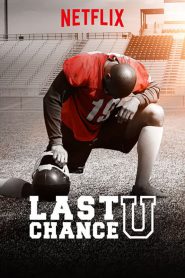 Last Chance U PL