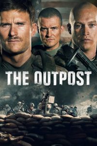 The Outpost 2020 PL vizjer