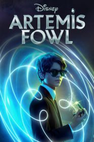 Artemis Fowl 2020 PL