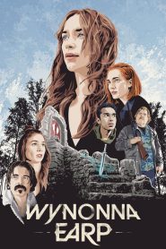 Wynonna Earp PL