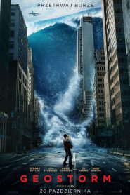 Geostorm 2017 PL