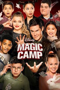 Magic Camp 2020 PL vizjer