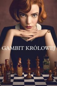 Gambit królowej PL