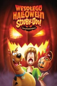 Scooby-Doo: Wesołego Halloween! 2020 PL vizjer