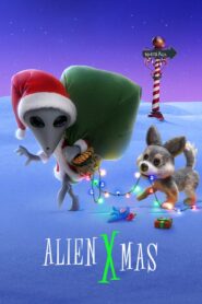 Alien Xmas 2020 PL