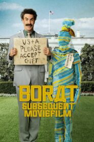 Kolejny film o Boracie 2020 PL